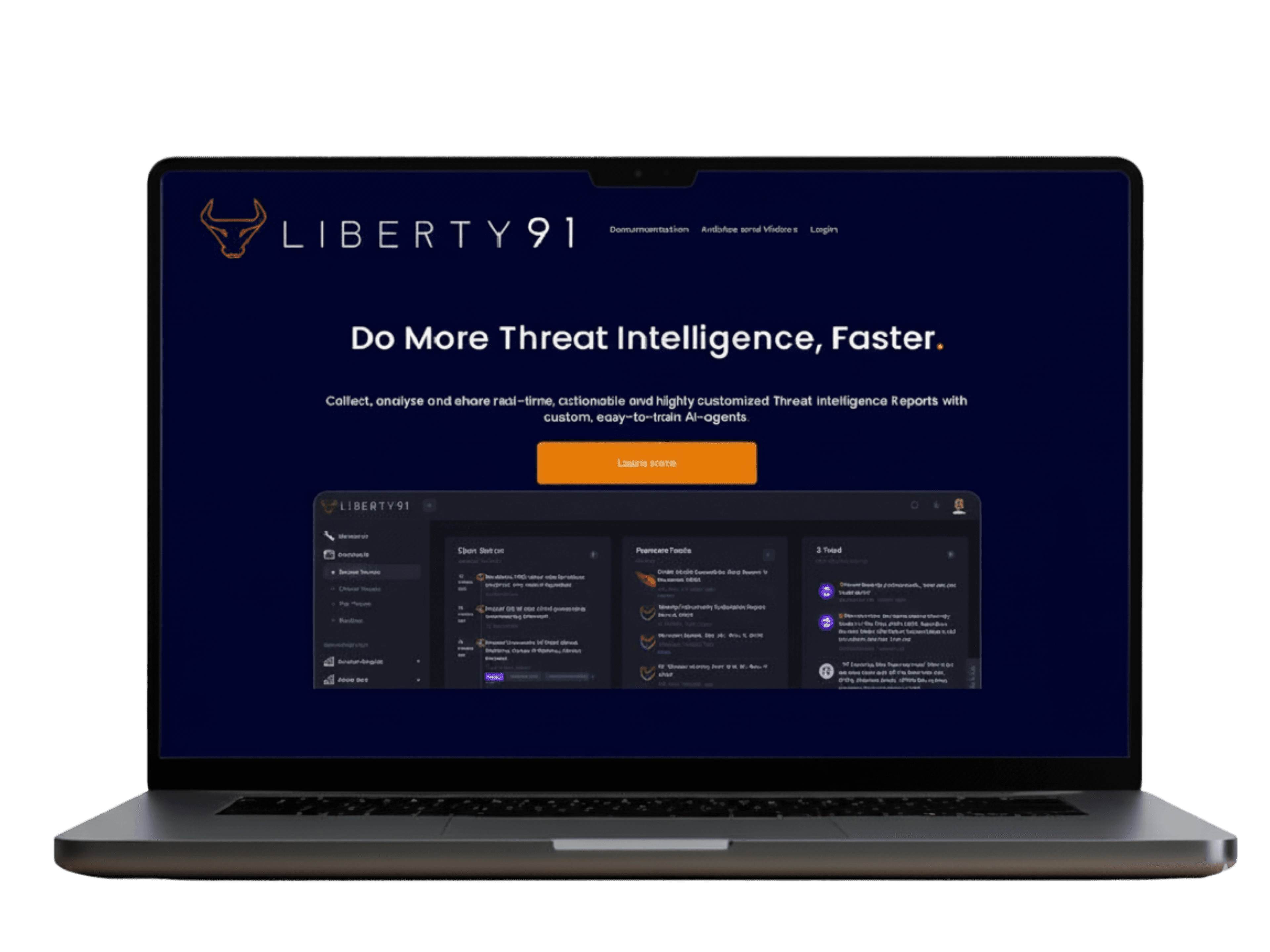 Liberty91