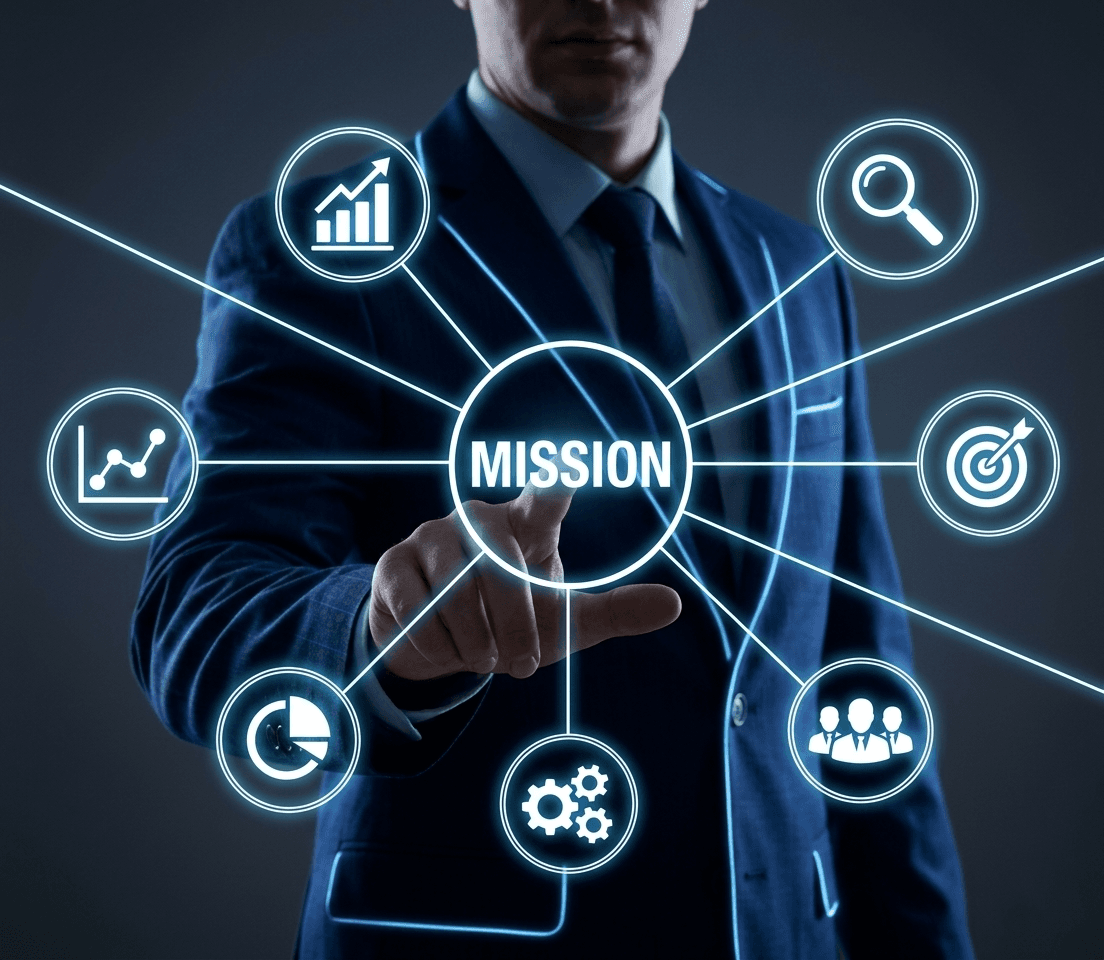 Mission